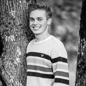 Meet your Posher, Conor